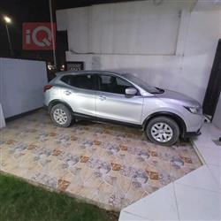 Nissan Rogue Sport